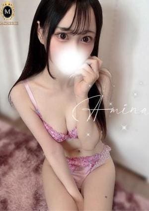 MACHERIE（マシェリ） あみな