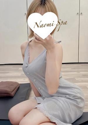 NAOMI SPA（ナオミスパ）六本木店 瀬戸内れもん
