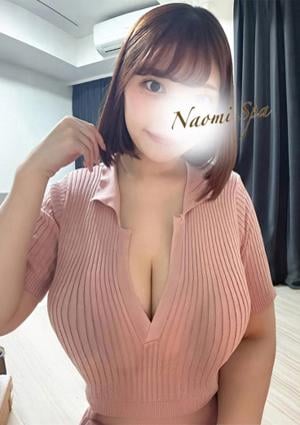 NAOMI SPA（ナオミスパ）六本木店 西村まりん