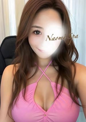 NAOMI SPA（ナオミスパ）六本木店 詩羽りょう