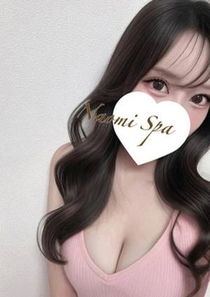 NAOMI SPA（ナオミスパ）六本木店 朝日まひな
