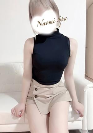 NAOMI SPA（ナオミスパ）六本木店 白桃まな