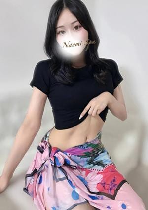 NAOMI SPA（ナオミスパ）六本木店 中條えり