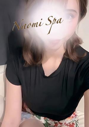 NAOMI SPA（ナオミスパ）六本木店 七瀬りの