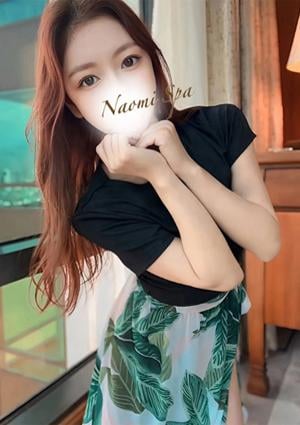 NAOMI SPA（ナオミスパ）六本木店 五十嵐はな