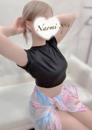 NAOMI SPA（ナオミスパ）六本木店 白桃まな