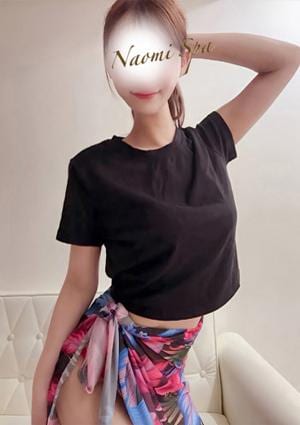 NAOMI SPA（ナオミスパ）六本木店 白石ひな