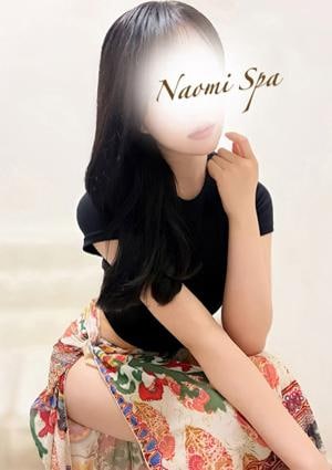 NAOMI SPA（ナオミスパ）六本木店 戸田ゆみ