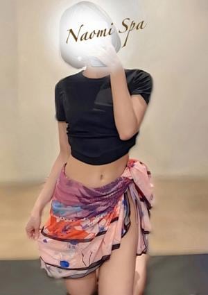 NAOMI SPA（ナオミスパ）六本木店 瀬戸内れもん