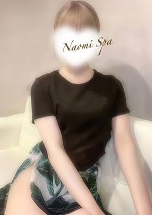 NAOMI SPA（ナオミスパ）六本木店 本田ひなた