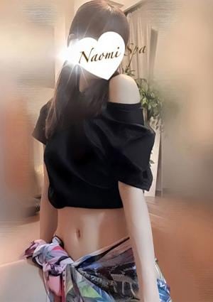 NAOMI SPA（ナオミスパ）六本木店 市川ひめ