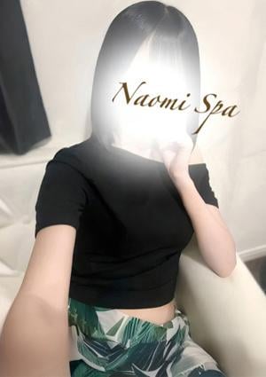 NAOMI SPA（ナオミスパ）六本木店 黒木かりん