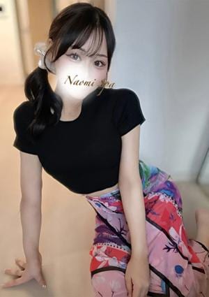 NAOMI SPA（ナオミスパ）六本木店 中條えり