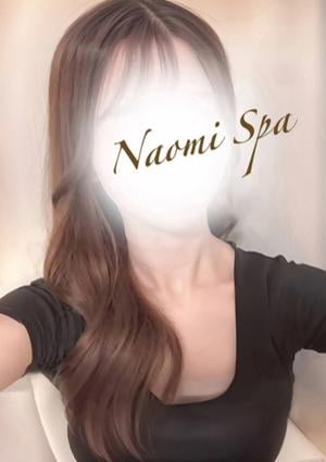 NAOMI SPA（ナオミスパ）六本木店 加藤にな
