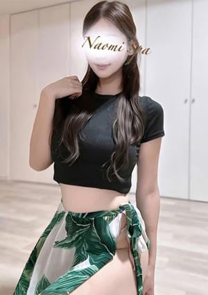 NAOMI SPA（ナオミスパ）六本木店 行本あん