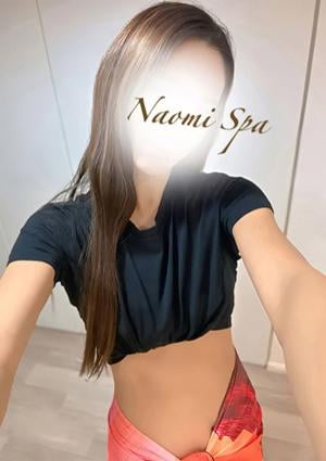 NAOMI SPA（ナオミスパ）六本木店 武井ねね