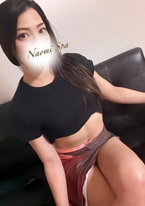 NAOMI SPA（ナオミスパ）六本木店 青木れいら