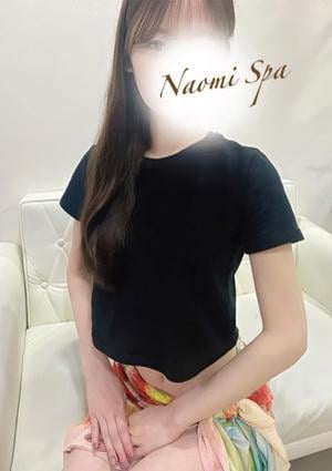 NAOMI SPA（ナオミスパ）六本木店 長濱いくみ