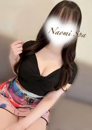 NAOMI SPA（ナオミスパ）六本木店 倉木ちか