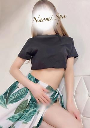 NAOMI SPA（ナオミスパ）六本木店 楠りん