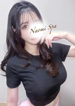 NAOMI SPA（ナオミスパ）六本木店 月島ゆず