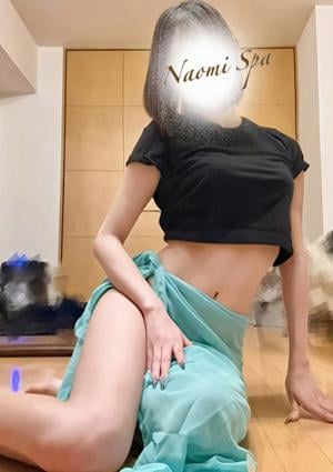 NAOMI SPA（ナオミスパ）六本木店 水瀬なぎ