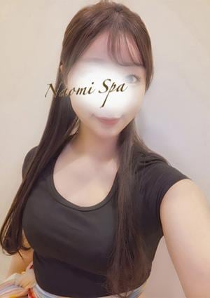 NAOMI SPA（ナオミスパ）六本木店 清水なつみ