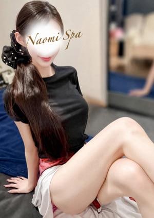 NAOMI SPA（ナオミスパ）六本木店 梓りんね