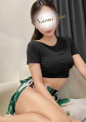 NAOMI SPA（ナオミスパ）六本木店 一ノ瀬かれん