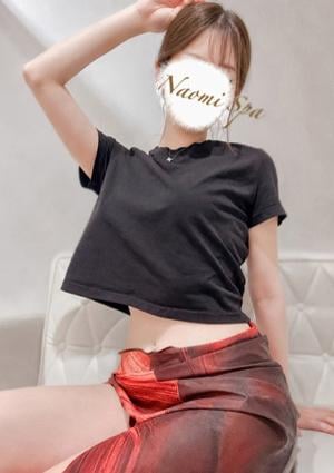 NAOMI SPA（ナオミスパ）六本木店 菊池ひより
