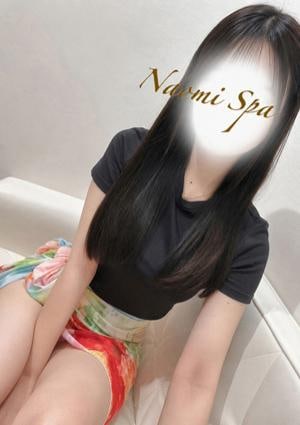 NAOMI SPA（ナオミスパ）六本木店 津代あいか