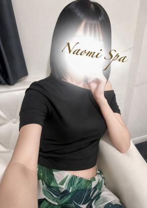 NAOMI SPA（ナオミスパ）六本木店 黒木かりん