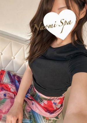 NAOMI SPA（ナオミスパ）六本木店 深田まや
