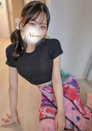 NAOMI SPA（ナオミスパ）六本木店 中條えり