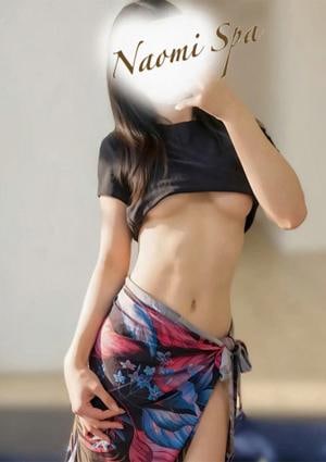 NAOMI SPA（ナオミスパ）六本木店 新垣うるり