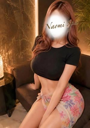 NAOMI SPA（ナオミスパ）六本木店 瀬乃しおり
