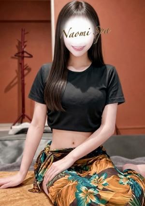 NAOMI SPA（ナオミスパ）六本木店 斉藤くるみ