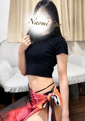 NAOMI SPA（ナオミスパ）六本木店 紬まりん