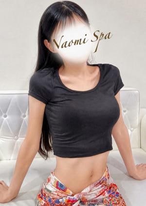 NAOMI SPA（ナオミスパ）六本木店 藤田かんな