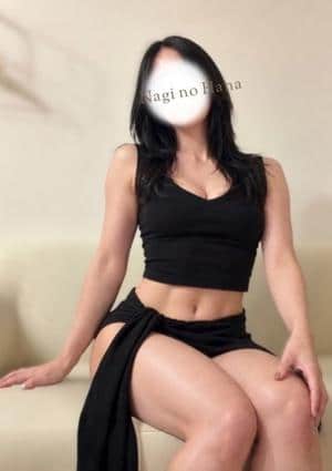 NAOMI SPA（ナオミスパ）六本木店 白河りょうか