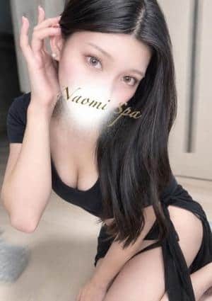 NAOMI SPA（ナオミスパ）六本木店 北野みき