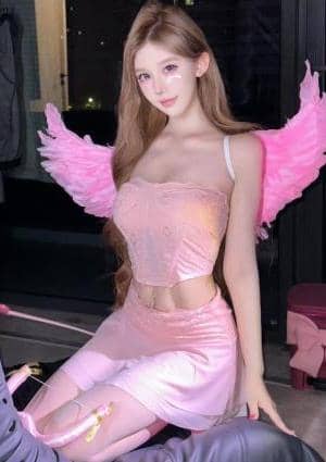 ペントハウス 新人：はるちゃん