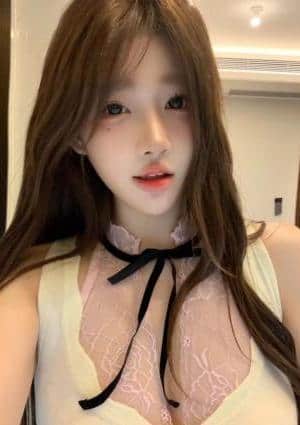 ペントハウス 新人：めいちゃん（帰国中）