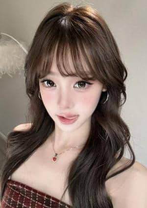 ペントハウス 新人：キキちゃん