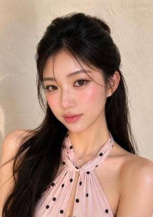 ペントハウス 新人エマちゃん