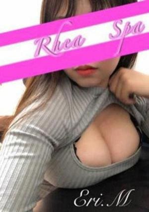 RheaSpa（レアスパ） 五反田ルーム 宮本えり