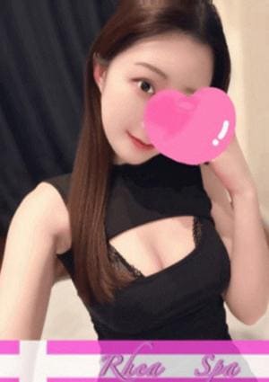 RheaSpa（レアスパ） 五反田ルーム 羽宮おと