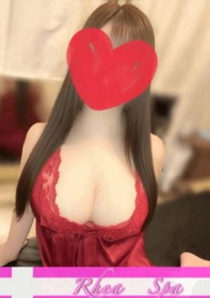 RheaSpa（レアスパ） 五反田ルーム 黒羽ゆら