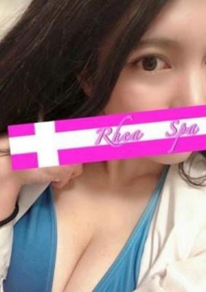 RheaSpa（レアスパ） 五反田ルーム 夏咲ゆり