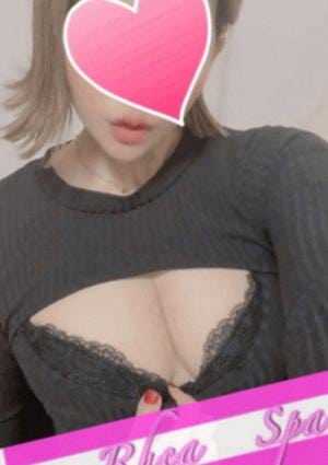 RheaSpa（レアスパ） 五反田ルーム 青山もか